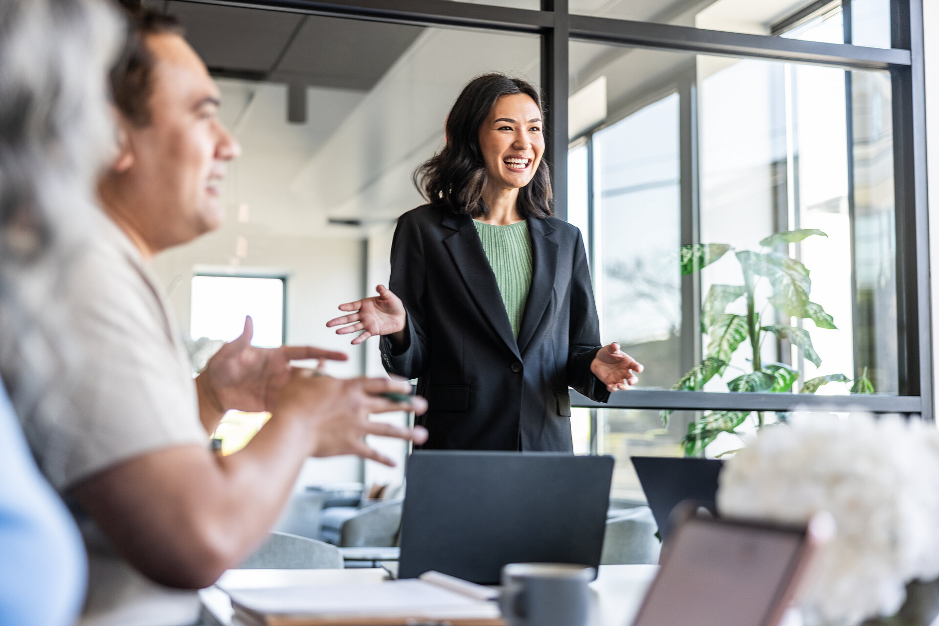 Networking Events